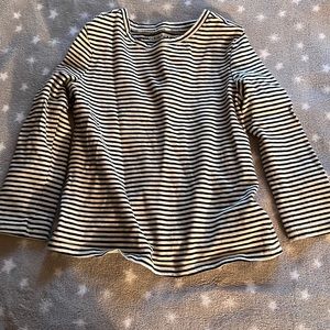 Old navy kids stripped shirt.